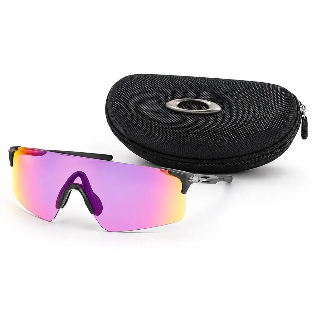 Oakley sport shield